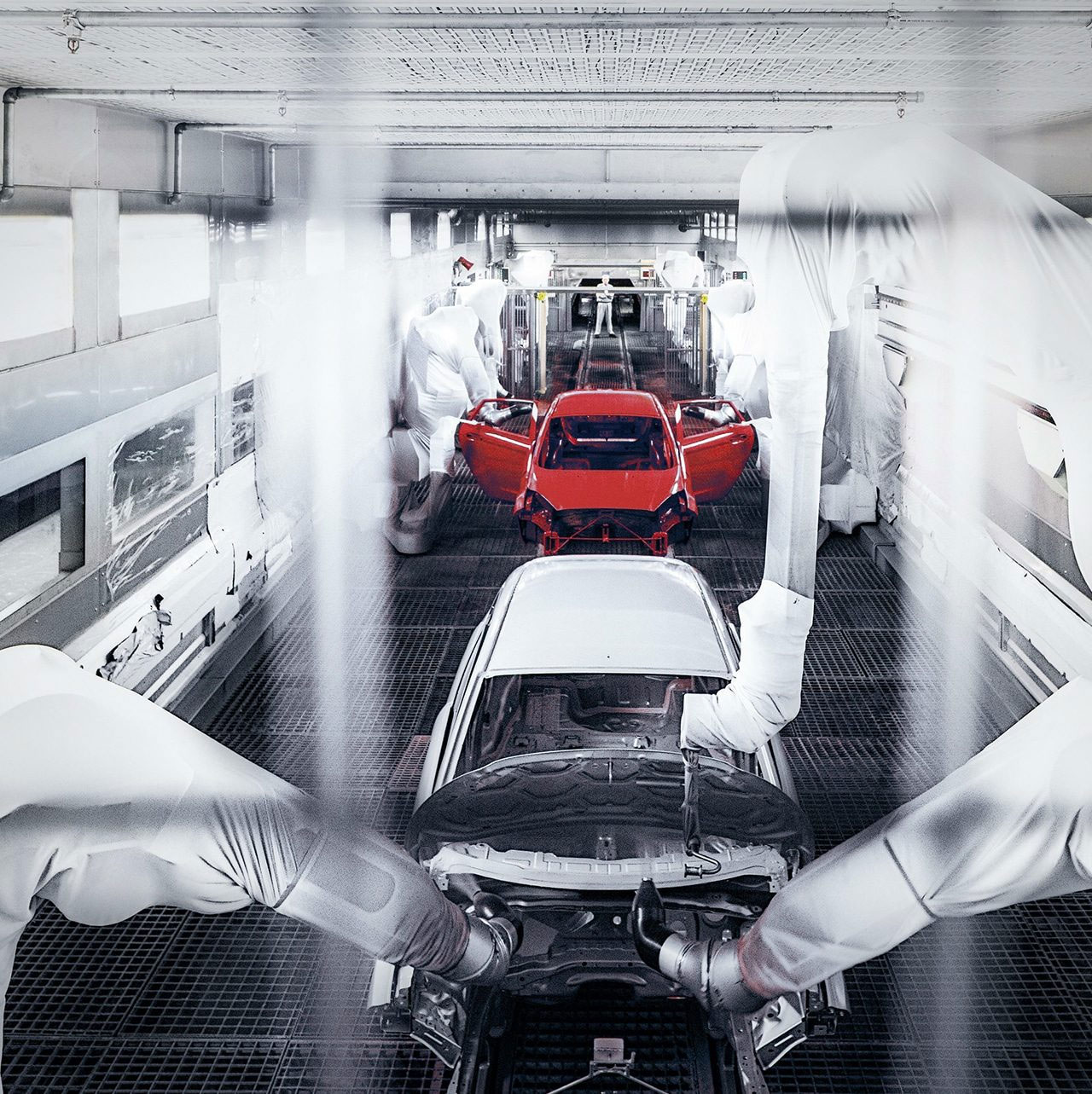 Automation Image